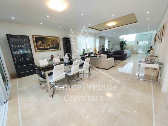 Casa em condomínio para Locação em Santana de Parnaíba - 5