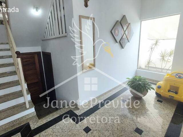 Casa em condomínio para Venda em Santana de Parnaíba - 3