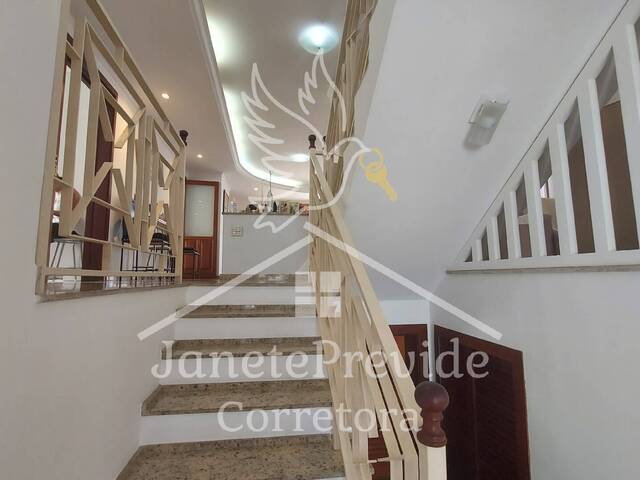 Casa em condomínio para Venda em Santana de Parnaíba - 4