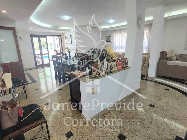 Casa em condomínio para Venda em Santana de Parnaíba - 5