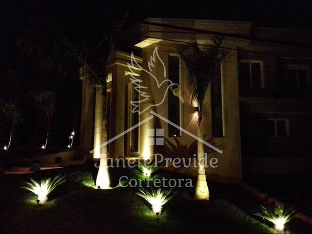 Casa em condomínio para Venda em Santana de Parnaíba - 2