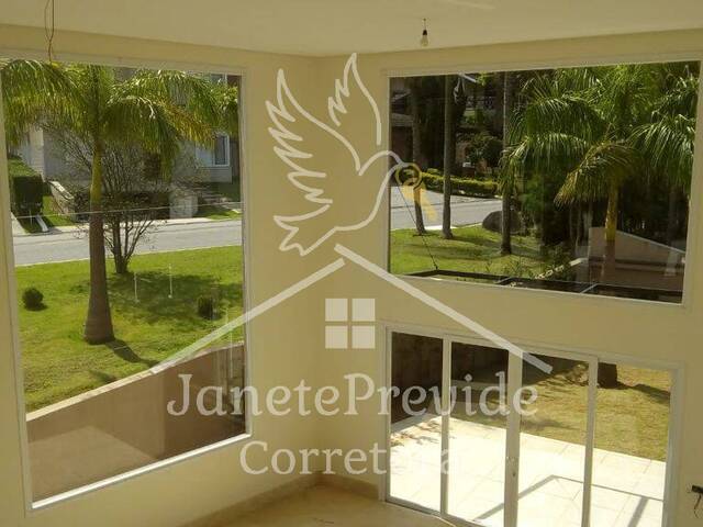 Casa em condomínio para Venda em Santana de Parnaíba - 5