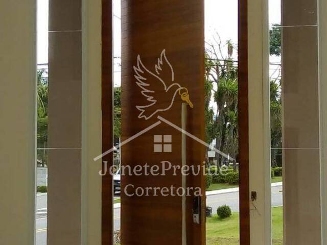 Casa em condomínio para Venda em Santana de Parnaíba - 4