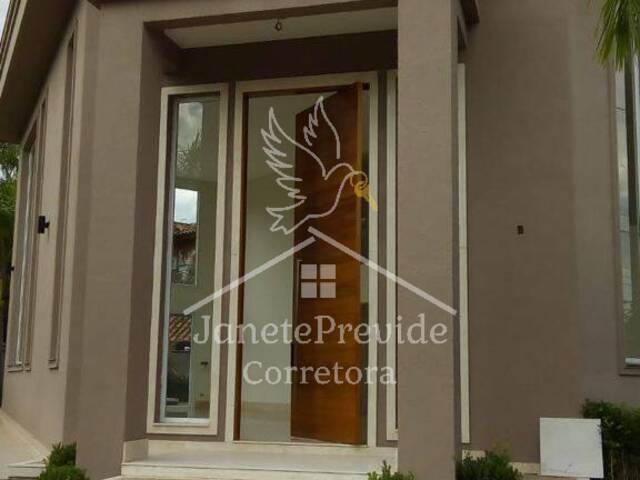 Casa em condomínio para Venda em Santana de Parnaíba - 3