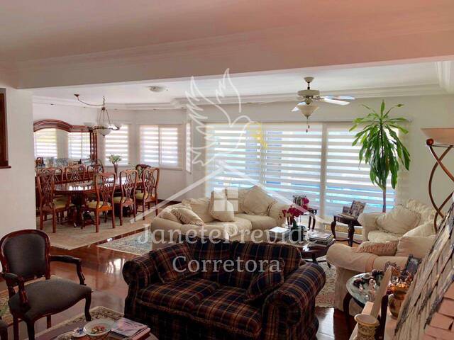 Casa em condomínio para Venda em Santana de Parnaíba - 2