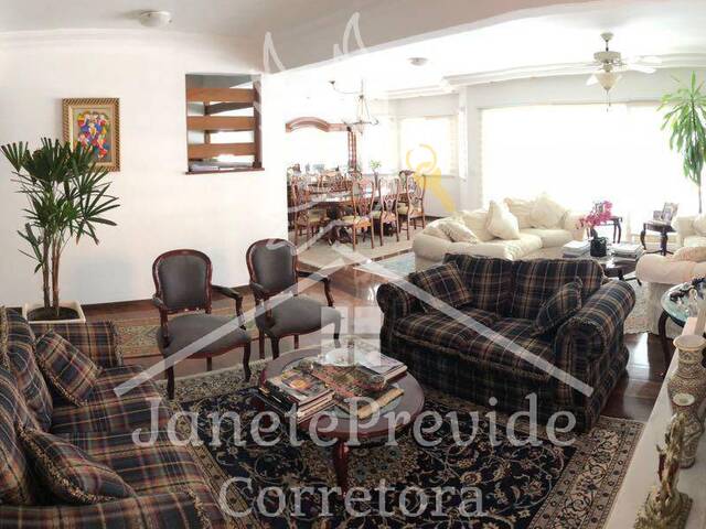 Casa em condomínio para Venda em Santana de Parnaíba - 4