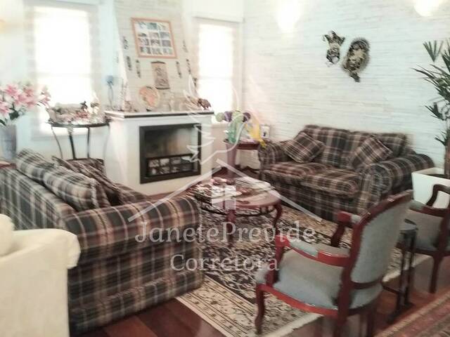 Casa em condomínio para Venda em Santana de Parnaíba - 3