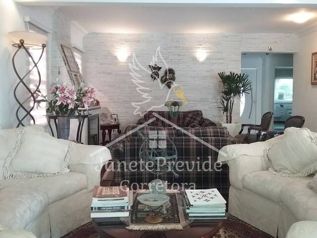 Casa em condomínio para Venda em Santana de Parnaíba - 5