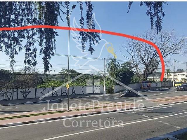 #279 - Área para Venda em Santana de Parnaíba - SP - 2