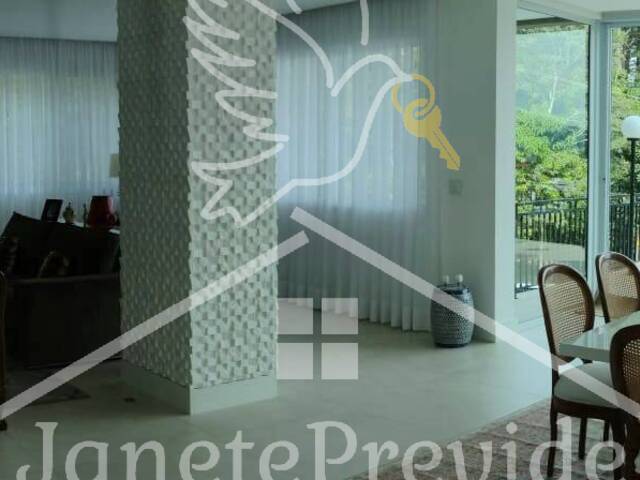 Casa em condomínio para Venda em Santana de Parnaíba - 4