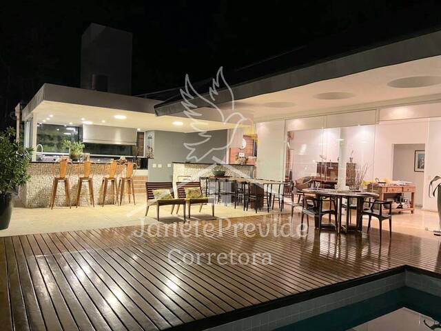 Casa em condomínio para Venda em Santana de Parnaíba - 3