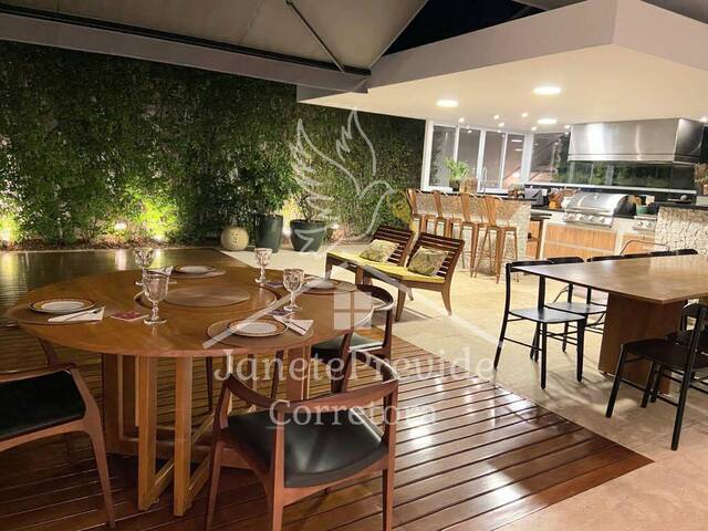 Casa em condomínio para Venda em Santana de Parnaíba - 2