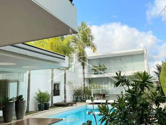 Casa em condomínio para Venda em Santana de Parnaíba - 4