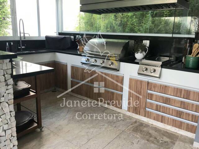 Casa em condomínio para Venda em Santana de Parnaíba - 5