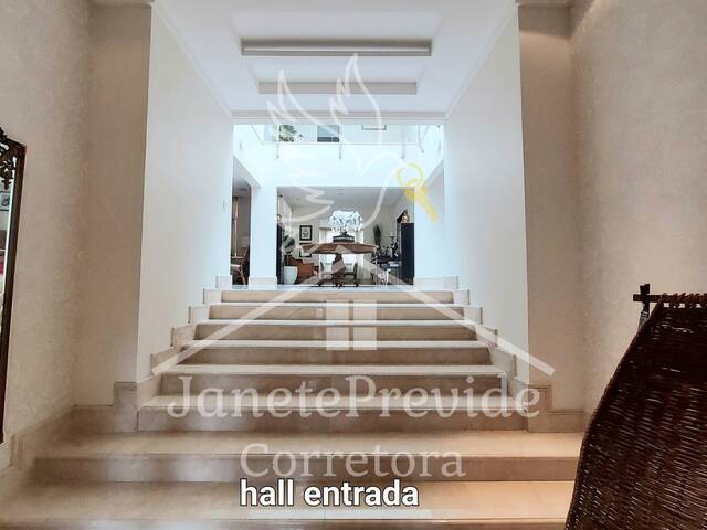 Casa em condomínio para Venda em Santana de Parnaíba - 2