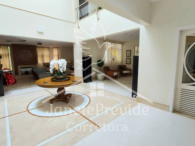 Casa em condomínio para Venda em Santana de Parnaíba - 4