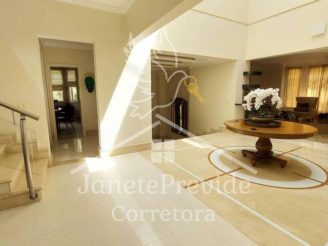 Casa em condomínio para Venda em Santana de Parnaíba - 5