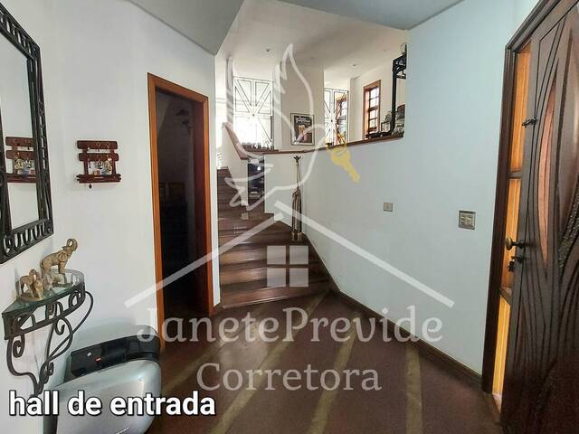 Casa em condomínio para Venda em Santana de Parnaíba - 2