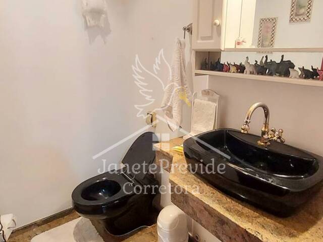 Casa em condomínio para Venda em Santana de Parnaíba - 3