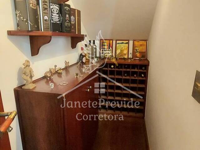 Casa em condomínio para Venda em Santana de Parnaíba - 4