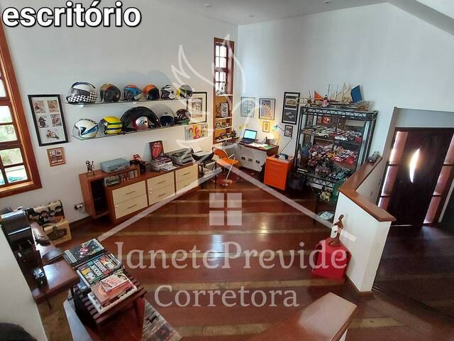 Casa em condomínio para Venda em Santana de Parnaíba - 5