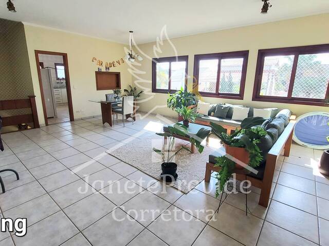Casa em condomínio para Locação em Santana de Parnaíba - 2