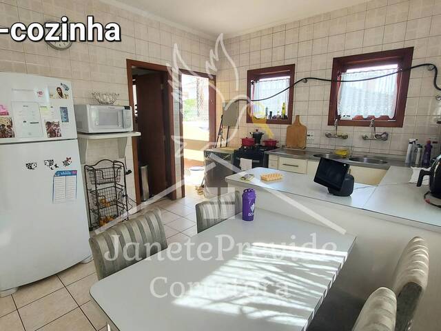 Casa em condomínio para Locação em Santana de Parnaíba - 5