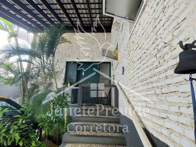 Casa em condomínio para Venda em Santana de Parnaíba - 2