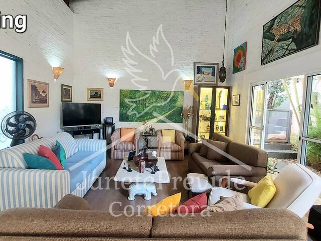 Casa em condomínio para Venda em Santana de Parnaíba - 3