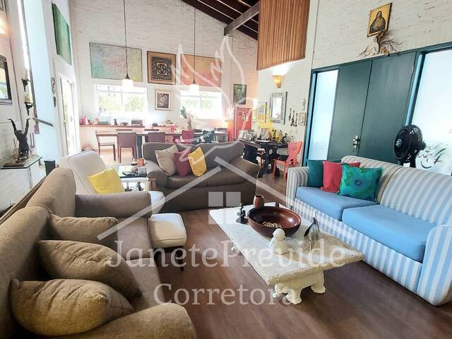 Casa em condomínio para Venda em Santana de Parnaíba - 4