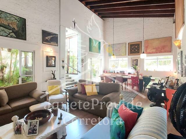 Casa em condomínio para Venda em Santana de Parnaíba - 5