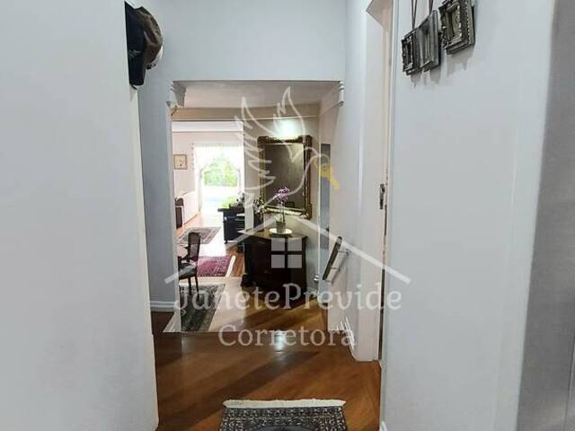 #392 - Casa em condomínio para Venda em Santana de Parnaíba - SP