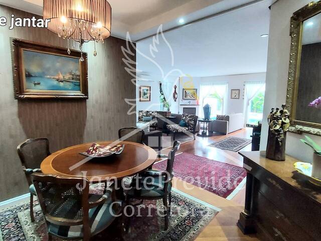 Casa em condomínio para Venda em Santana de Parnaíba - 4