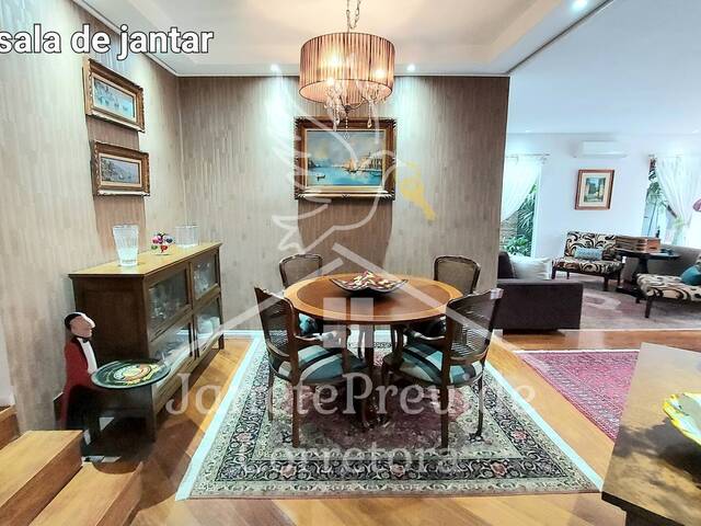 Casa em condomínio para Venda em Santana de Parnaíba - 5