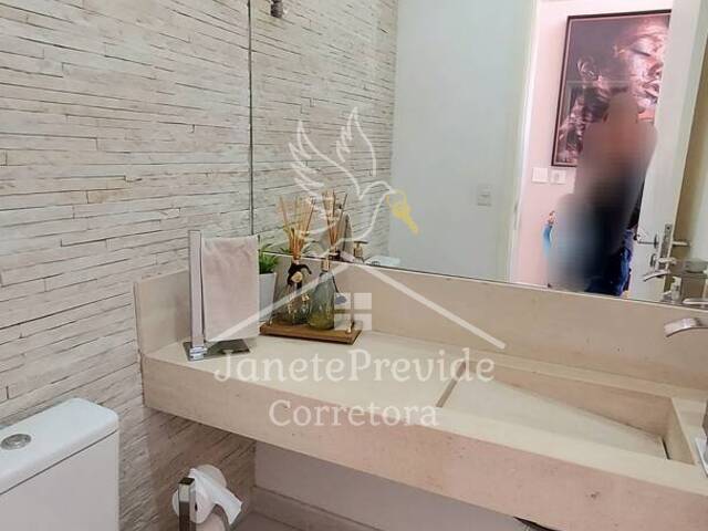 Casa em condomínio para Venda em Santana de Parnaíba - 4