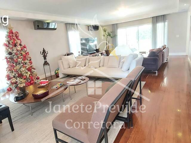 Casa em condomínio para Venda em Santana de Parnaíba - 5
