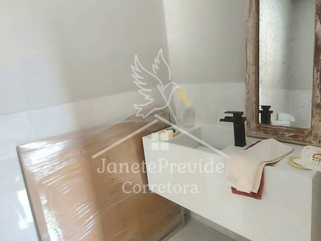 #428 - Casa em condomínio para Venda em Santana de Parnaíba - SP