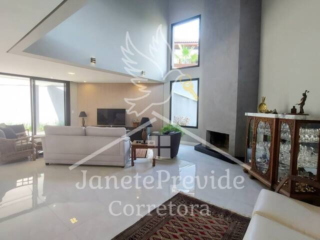Casa em condomínio para Venda em Santana de Parnaíba - 4