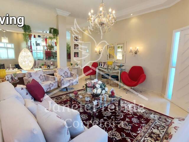 Casa em condomínio para Venda em Santana de Parnaíba - 3