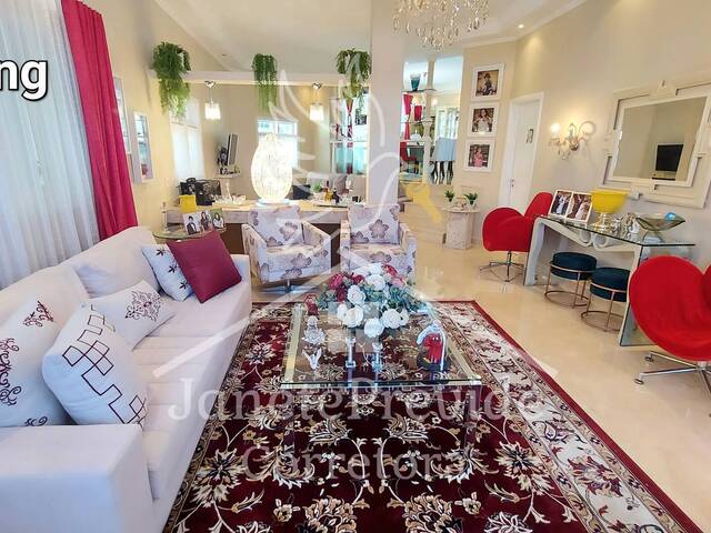 Casa em condomínio para Venda em Santana de Parnaíba - 4