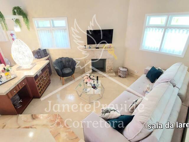 Casa em condomínio para Venda em Santana de Parnaíba - 5