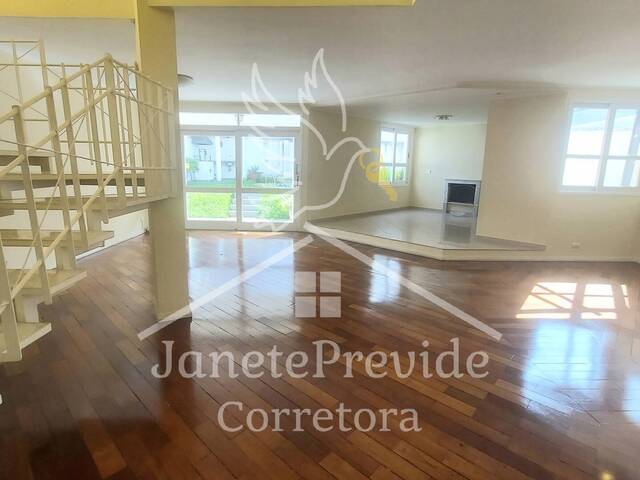 Casa em condomínio para Venda em Santana de Parnaíba - 4