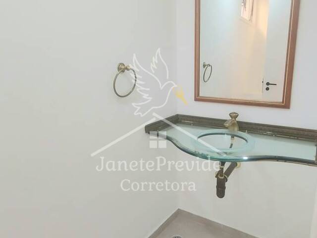 Casa em condomínio para Venda em Santana de Parnaíba - 2