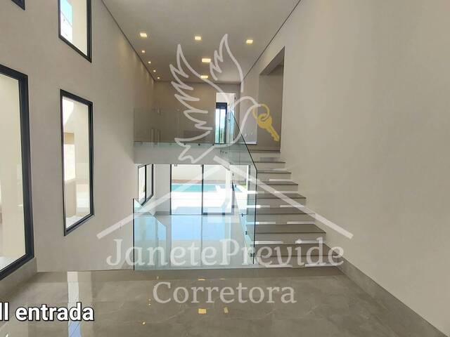 Casa em condomínio para Venda em Santana de Parnaíba - 3