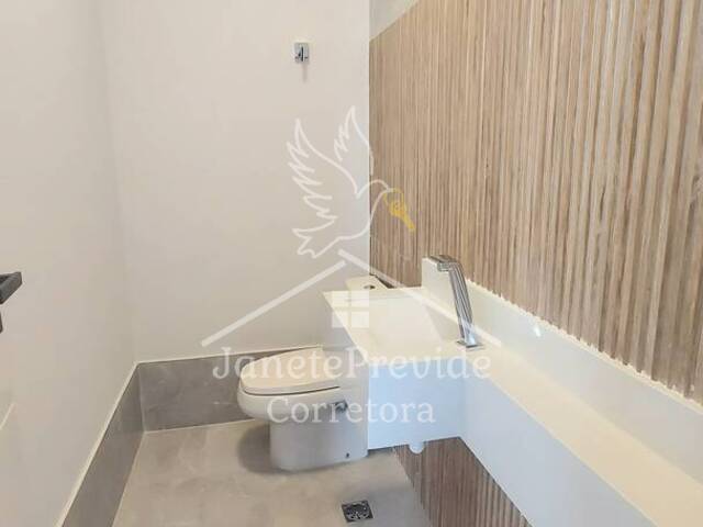 Casa em condomínio para Venda em Santana de Parnaíba - 2