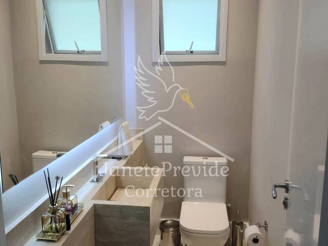 Casa em condomínio para Venda em Santana de Parnaíba - 2