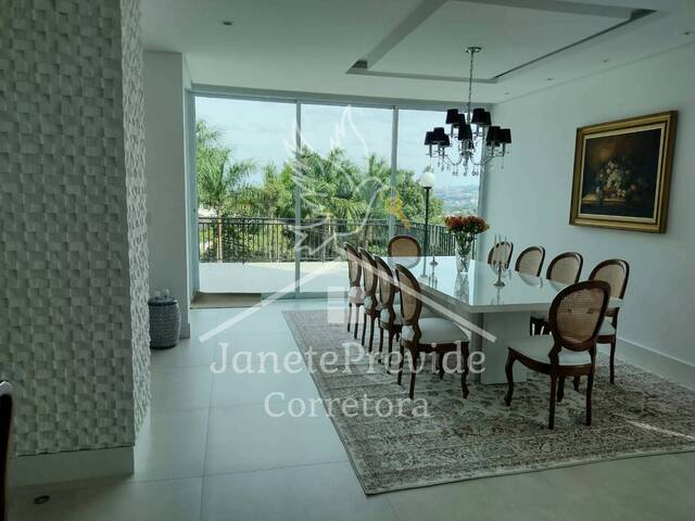 Casa em condomínio para Venda em Santana de Parnaíba - 4