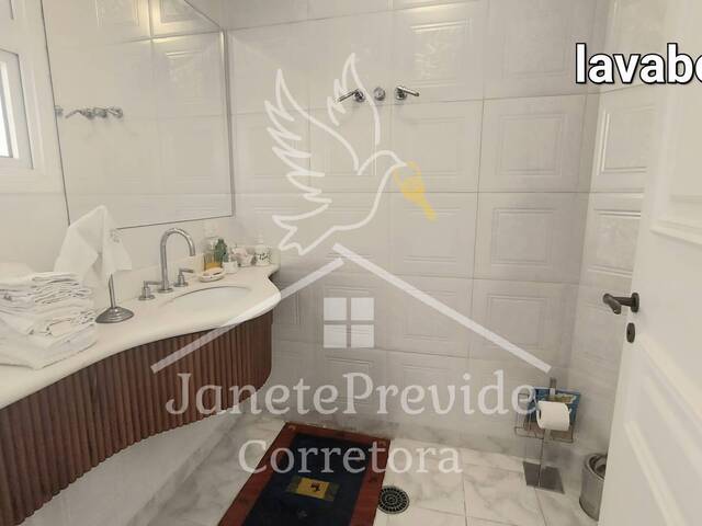 Casa em condomínio para Venda em Santana de Parnaíba - 2