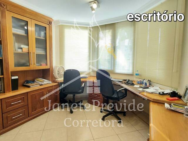 Casa em condomínio para Venda em Santana de Parnaíba - 4