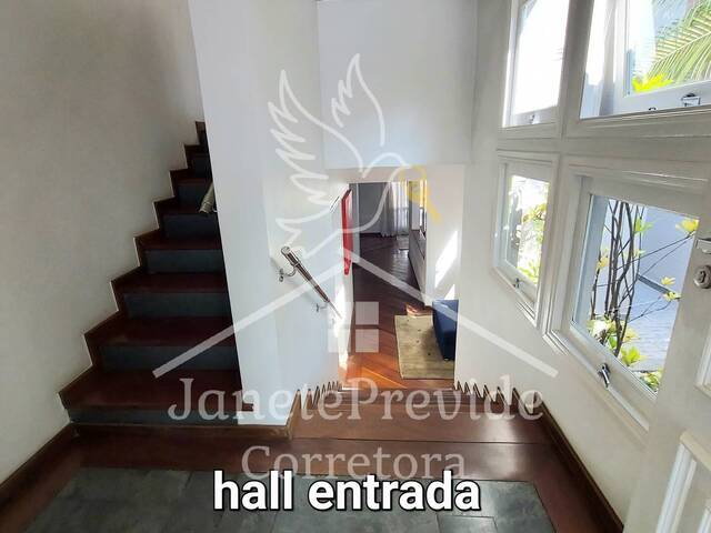 Casa em condomínio para Locação em Santana de Parnaíba - 2